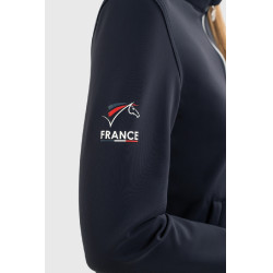 Harcour Felicie dames rijjack – Frankrijk | Equi-Clic Harcour Felicie dames rijjack – Frankrijk | Equi-Clic