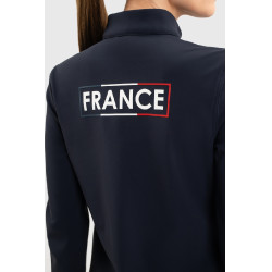 Harcour Felicie dames rijjack – Frankrijk | Equi-Clic Harcour Felicie dames rijjack – Frankrijk | Equi-Clic