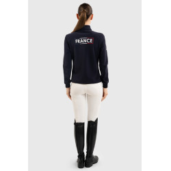 Harcour Felicie dames rijjack – Frankrijk | Equi-Clic Harcour Felicie dames rijjack – Frankrijk | Equi-Clic