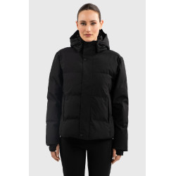 Harcour Naza dames parka – waterdichte rijjas | Equi-Clic Harcour Naza dames parka – waterdichte rijjas | Equi-Clic