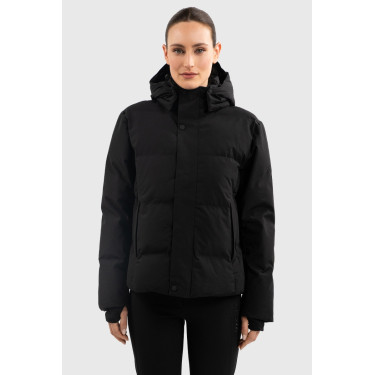 Harcour Naza dames parka – waterdichte rijjas | Equi-Clic Harcour Naza dames parka – waterdichte rijjas | Equi-Clic