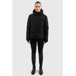 Harcour Naza dames parka – waterdichte rijjas | Equi-Clic Harcour Naza dames parka – waterdichte rijjas | Equi-Clic