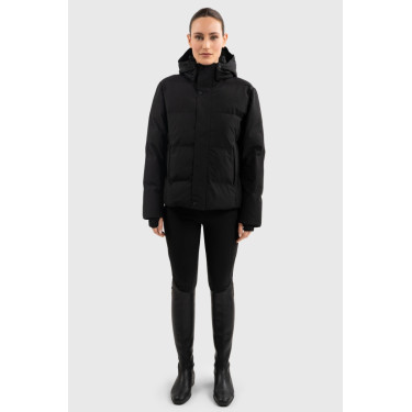 Harcour Naza dames parka – waterdichte rijjas | Equi-Clic Harcour Naza dames parka – waterdichte rijjas | Equi-Clic