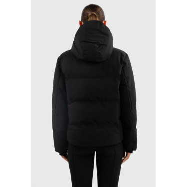 Harcour Naza dames parka – waterdichte rijjas | Equi-Clic Harcour Naza dames parka – waterdichte rijjas | Equi-Clic