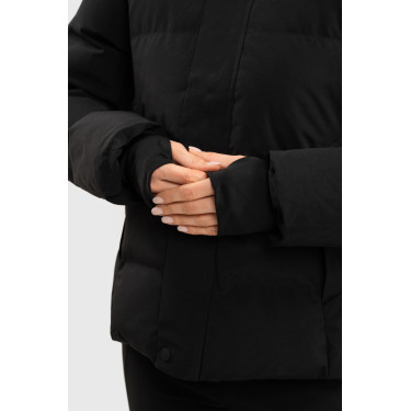 Harcour Naza dames parka – waterdichte rijjas | Equi-Clic Harcour Naza dames parka – waterdichte rijjas | Equi-Clic