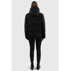 Harcour Naza dames parka – waterdichte rijjas | Equi-Clic Harcour Naza dames parka – waterdichte rijjas | Equi-Clic