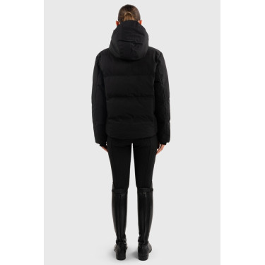 Harcour Naza dames parka – waterdichte rijjas | Equi-Clic Harcour Naza dames parka – waterdichte rijjas | Equi-Clic