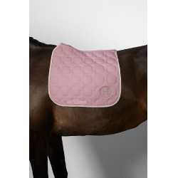 Zadelpad voor paardrijden Harcour Wimpel – Limited Edition