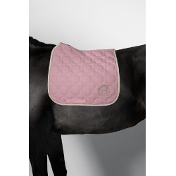 Zadelpad voor paardrijden Harcour Wimpel – Limited Edition