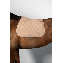 Zadelpad Harcour Didi Beige