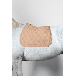 Zadelpad Harcour Didi Beige