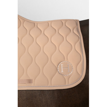 Zadelpad Harcour Didi Beige