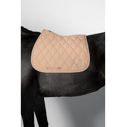 Zadelpad Harcour Didi Beige