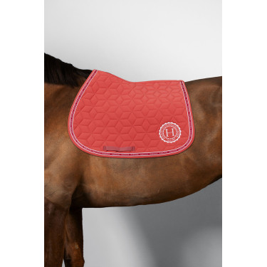 Zadelpad voor paard Harcour Blake – Equi-Clic Zadelpad voor paard Harcour Blake – Equi-Clic