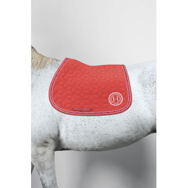 Zadelpad voor paard Harcour Blake – Equi-Clic Zadelpad voor paard Harcour Blake – Equi-Clic