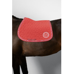 Zadelpad voor paard Harcour Blake – Equi-Clic Zadelpad voor paard Harcour Blake – Equi-Clic