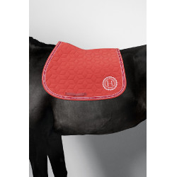 Zadelpad voor paard Harcour Blake – Equi-Clic Zadelpad voor paard Harcour Blake – Equi-Clic