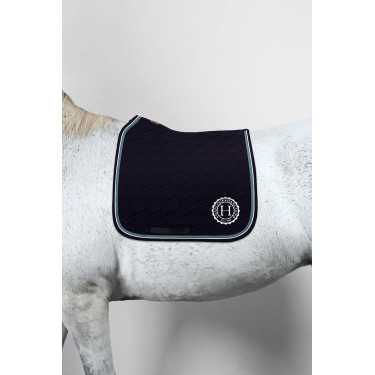 Harcour Belle zadeldekje – elegant paardrij zadeldek