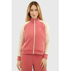 Harcour Brenda dames-sweater voor paardrijden | EQUI-CLIC Harcour Brenda dames-sweater voor paardrijden | EQUI-CLIC