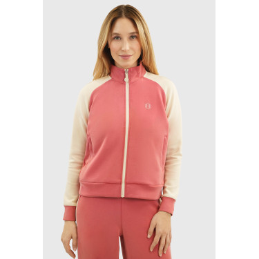 Harcour Brenda dames-sweater voor paardrijden | EQUI-CLIC Harcour Brenda dames-sweater voor paardrijden | EQUI-CLIC