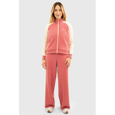 Harcour Brenda dames-sweater voor paardrijden | EQUI-CLIC Harcour Brenda dames-sweater voor paardrijden | EQUI-CLIC