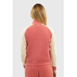Harcour Brenda dames-sweater voor paardrijden | EQUI-CLIC Harcour Brenda dames-sweater voor paardrijden | EQUI-CLIC