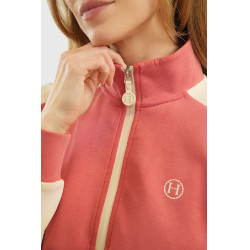 Harcour Brenda dames-sweater voor paardrijden | EQUI-CLIC Harcour Brenda dames-sweater voor paardrijden | EQUI-CLIC