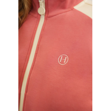 Harcour Brenda dames-sweater voor paardrijden | EQUI-CLIC Harcour Brenda dames-sweater voor paardrijden | EQUI-CLIC