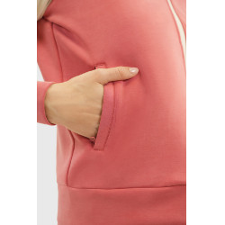 Harcour Brenda dames-sweater voor paardrijden | EQUI-CLIC Harcour Brenda dames-sweater voor paardrijden | EQUI-CLIC