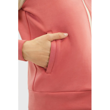 Harcour Brenda dames-sweater voor paardrijden | EQUI-CLIC Harcour Brenda dames-sweater voor paardrijden | EQUI-CLIC