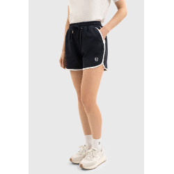 Dames short Harcour Bora – casual ruitersportkleding