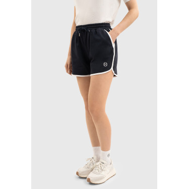 Dames short Harcour Bora – casual ruitersportkleding