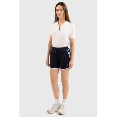 Dames short Harcour Bora – casual ruitersportkleding