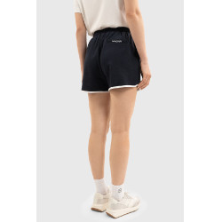 Dames short Harcour Bora – casual ruitersportkleding