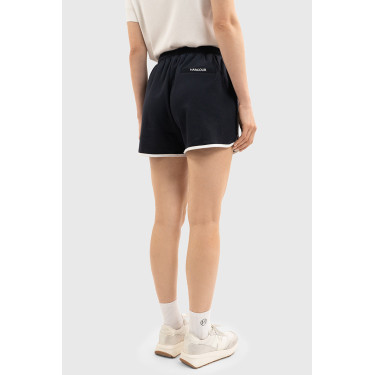 Dames short Harcour Bora – casual ruitersportkleding