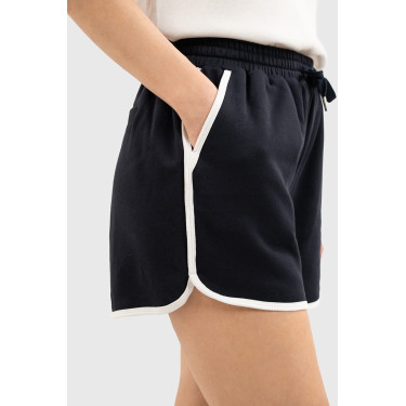 Dames short Harcour Bora – casual ruitersportkleding