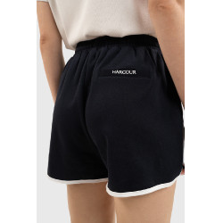 Dames short Harcour Bora – casual ruitersportkleding