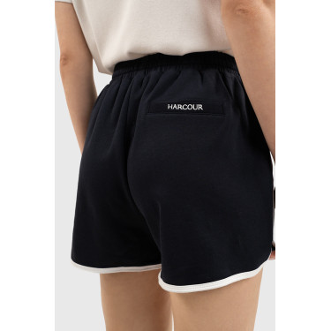 Dames short Harcour Bora – casual ruitersportkleding