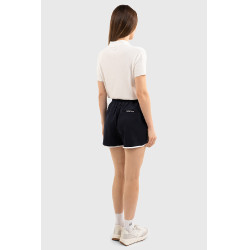 Dames short Harcour Bora – casual ruitersportkleding