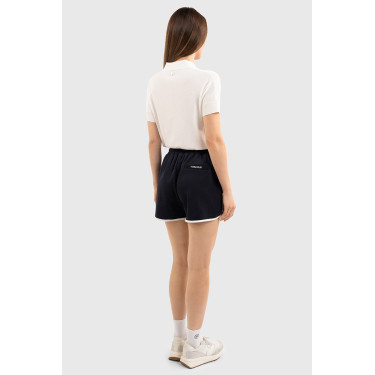 Dames short Harcour Bora – casual ruitersportkleding