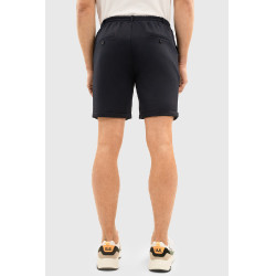 Korte Harcour Basil heren Short Marine Marineblauw Korte Harcour Basil heren Short Marine Marineblauw
