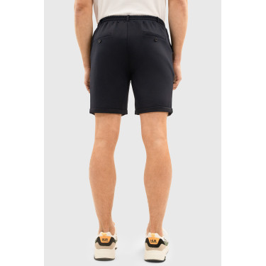Korte Harcour Basil heren Short Marine Marineblauw Korte Harcour Basil heren Short Marine Marineblauw