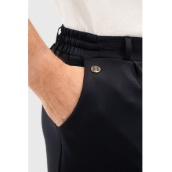 Korte Harcour Basil heren Short Marine Marineblauw Korte Harcour Basil heren Short Marine Marineblauw