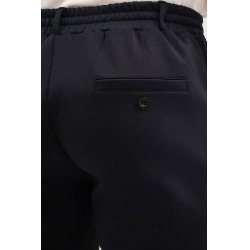 Korte Harcour Basil heren Short Marine Marineblauw Korte Harcour Basil heren Short Marine Marineblauw