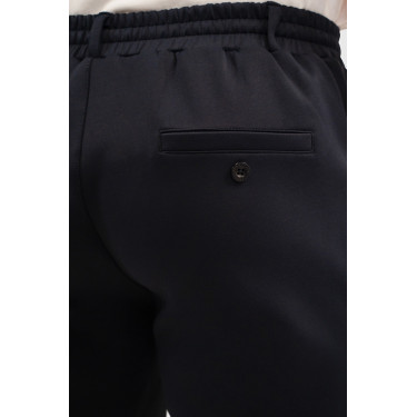 Korte Harcour Basil heren Short Marine Marineblauw Korte Harcour Basil heren Short Marine Marineblauw