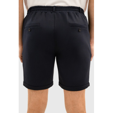 Korte Harcour Basil heren Short Marine Marineblauw Korte Harcour Basil heren Short Marine Marineblauw