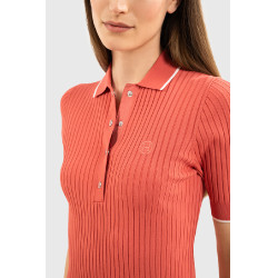 Harcour Brigitte dames polojurk voor paardensport