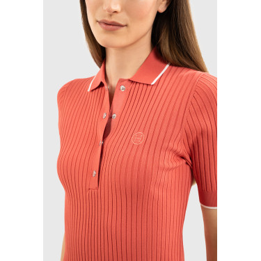 Harcour Brigitte dames polojurk voor paardensport