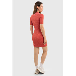 Harcour Brigitte dames polojurk voor paardensport