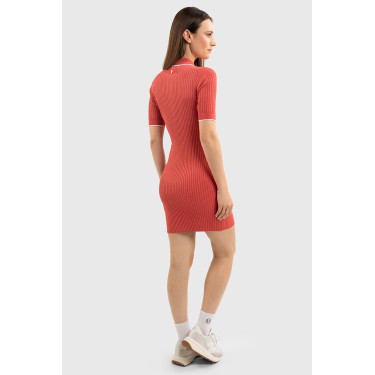 Harcour Brigitte dames polojurk voor paardensport